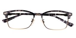 Archibald Browline Tortoise Glasses1