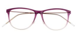  Beverly Rectangle  Glasses1