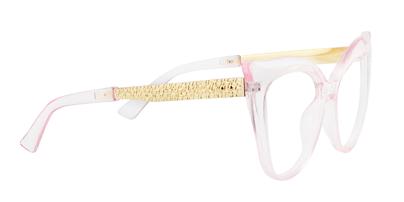 Butterfly Pink Glasses4