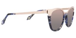 Jarred Cat-eye Tortoise Sunglasses4