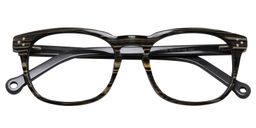 Joseph Square Wood Glasses1