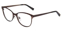 Amelia Metal Cat Eye Glasses16