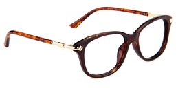 Elvira  Rectangle Glasses4