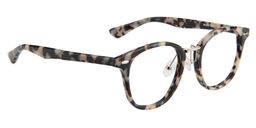 Lesley Round Glasses2