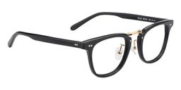 Brenda Square Glasses 4