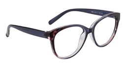 Cathy Cat Eye Glasses 2