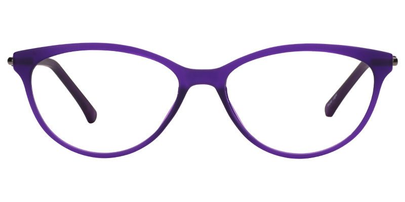 Sarah Cat Eye Glasses 