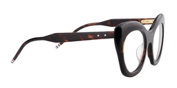 Hellen Cateye Tortoise Glasses4