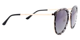 Adam Cat-eye Tortoise Sunglasses5