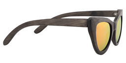 Lacey Cateye Wood Sunglasses4