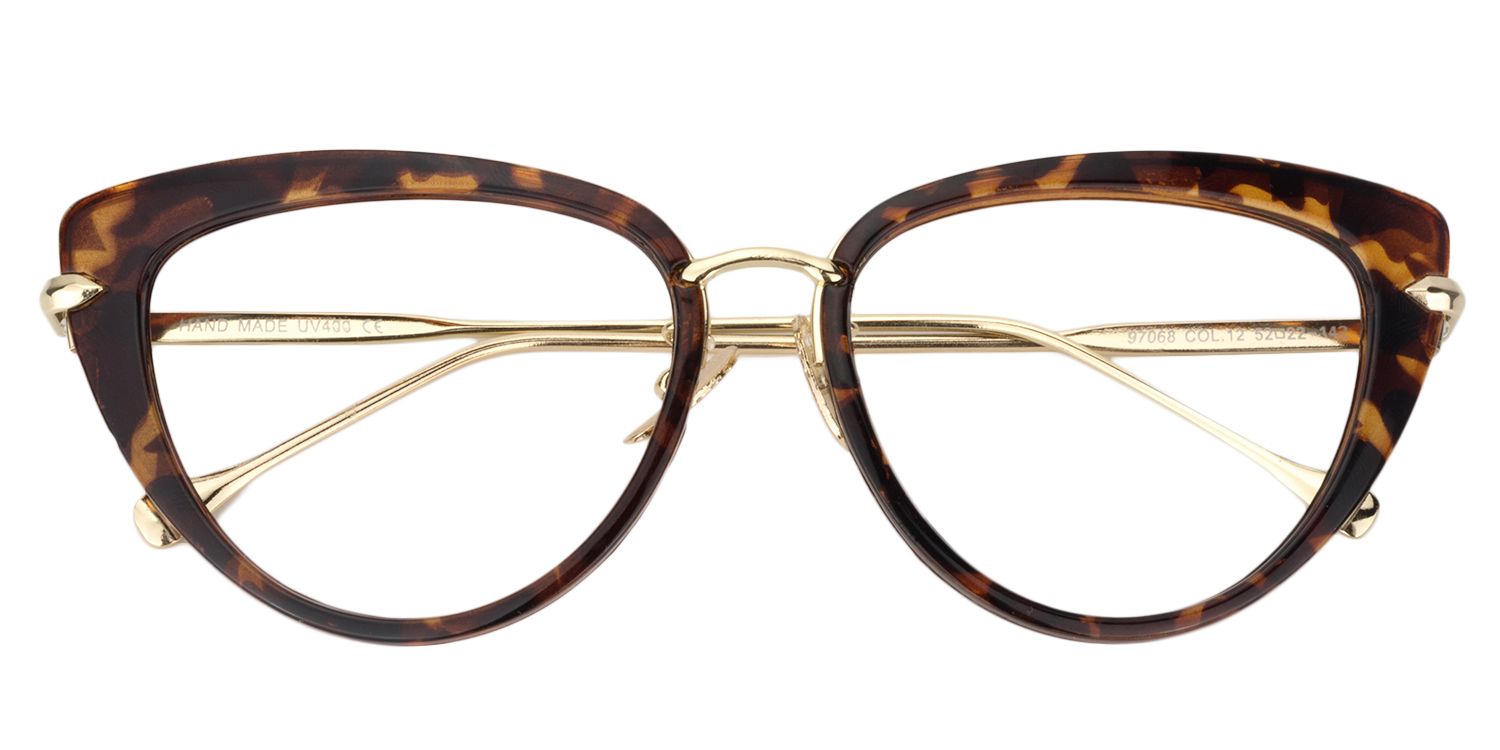 Buy Eudora Optical Glasses and EyeWear Frames on Zeelool1