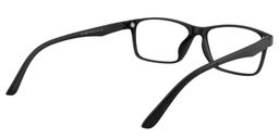 Augus Clip-on Black Glasses5