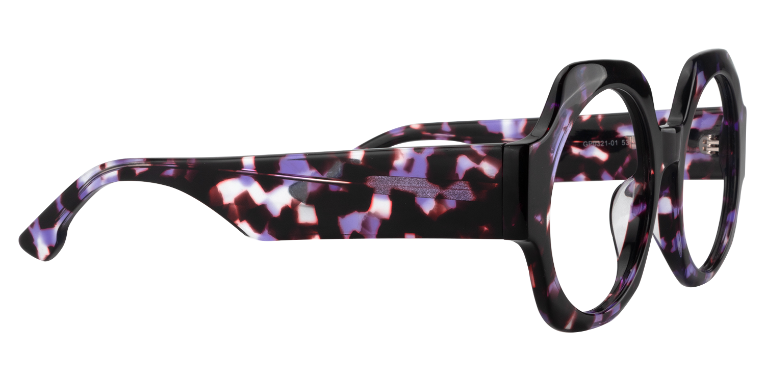 Buy Johnny  Optical Glasses and EyeWear Frames on Zeelool3