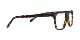 Tim Square Tortoise Glasses 5