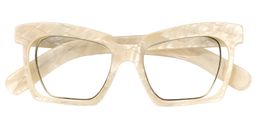 Caius Square Glasses1