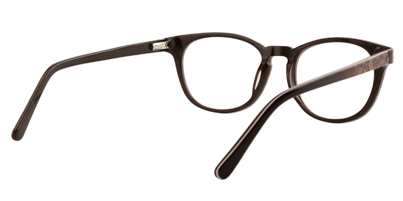Round Brown Glasses5
