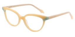 Lois Cat Eye Glasses4