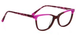 Helen Cat Eye Glasses4