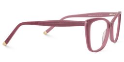 Charo Cat Eye Amaranth Glasses4