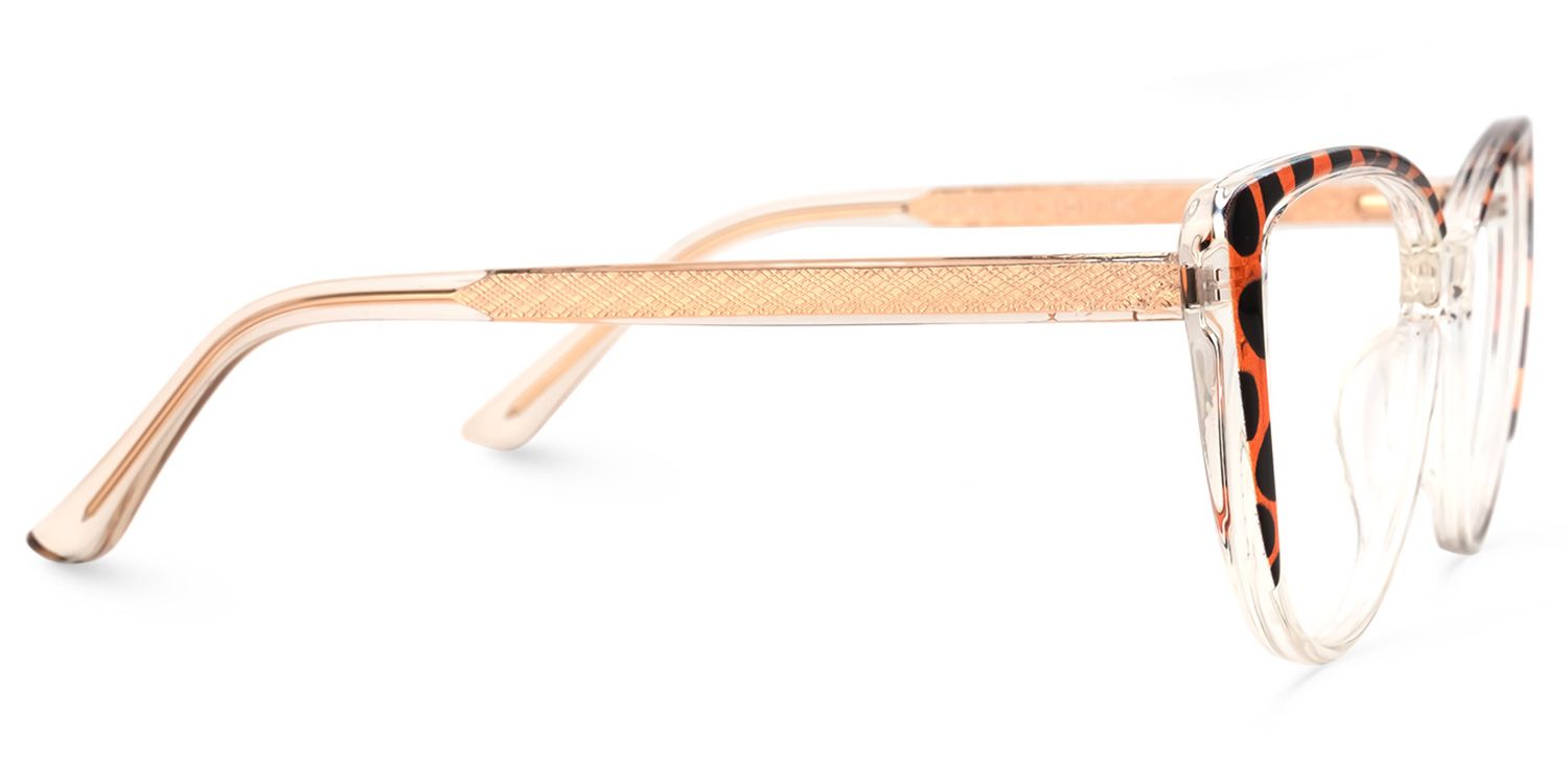 Buy Crayton Optical Glasses and EyeWear Frames on Zeelool2