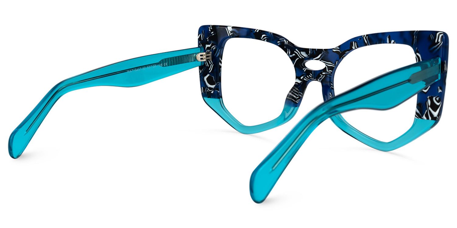 Buy Cotto Optical Glasses and EyeWear Frames on Zeelool3