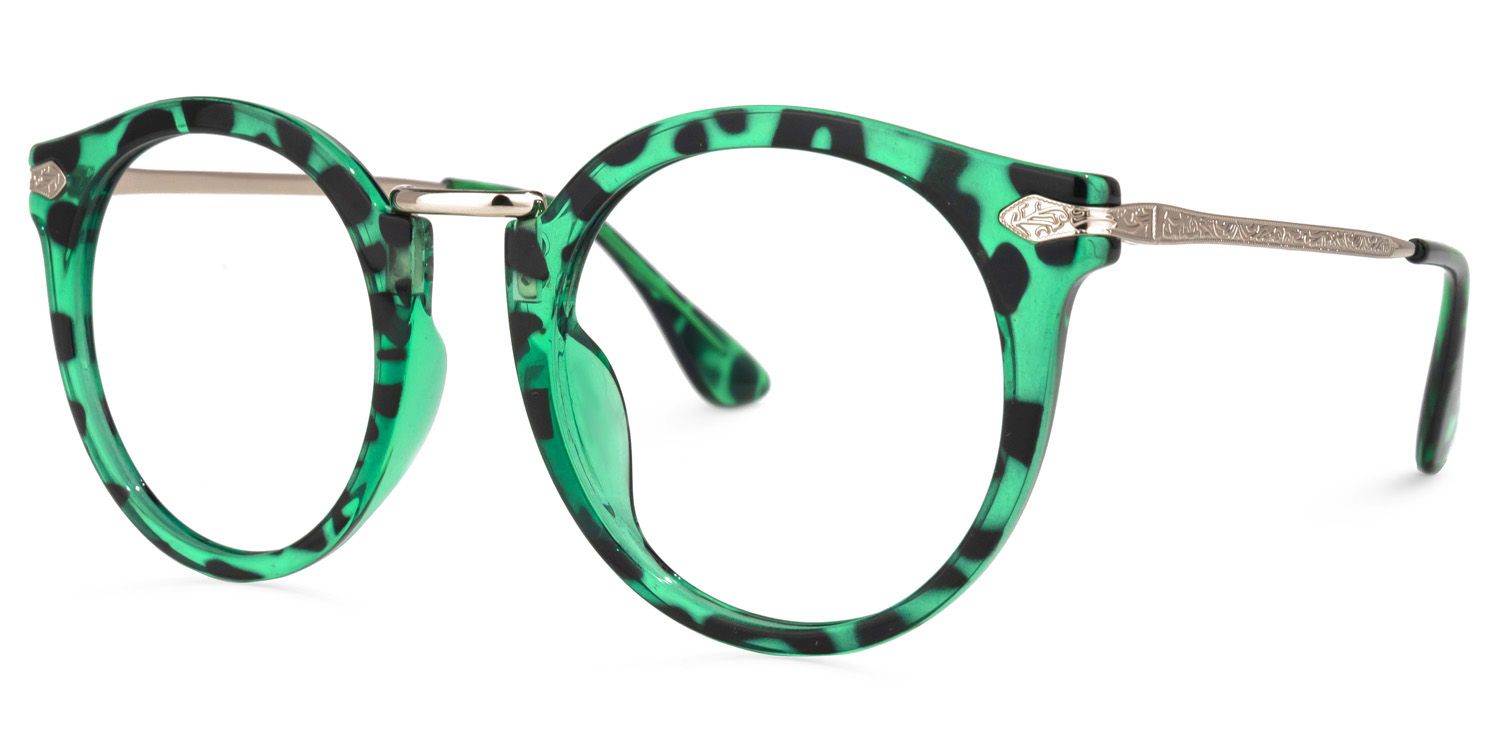 Buy Quentina Optical Glasses and EyeWear Frames on Zeelool1