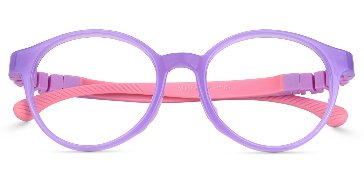 Hercules ( Age 1 - 3 ) glasses 2