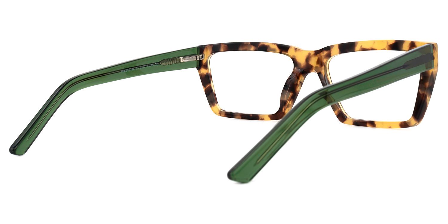 Buy Dulaine Optical Glasses and EyeWear Frames on Zeelool3