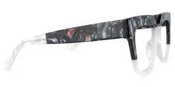 Carolann Square White Glasses2