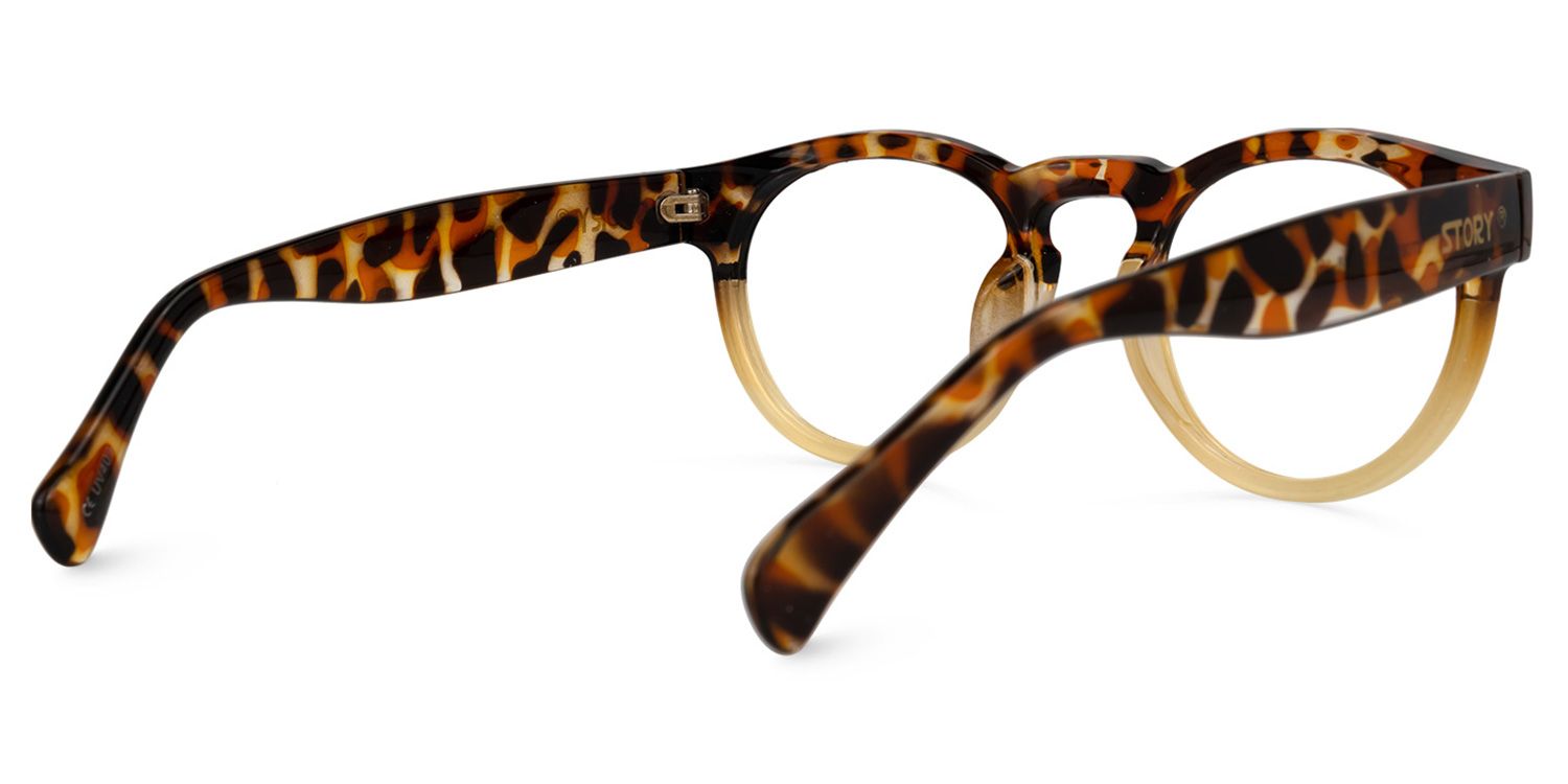 Buy Syckle Optical Glasses and EyeWear Frames on Zeelool3