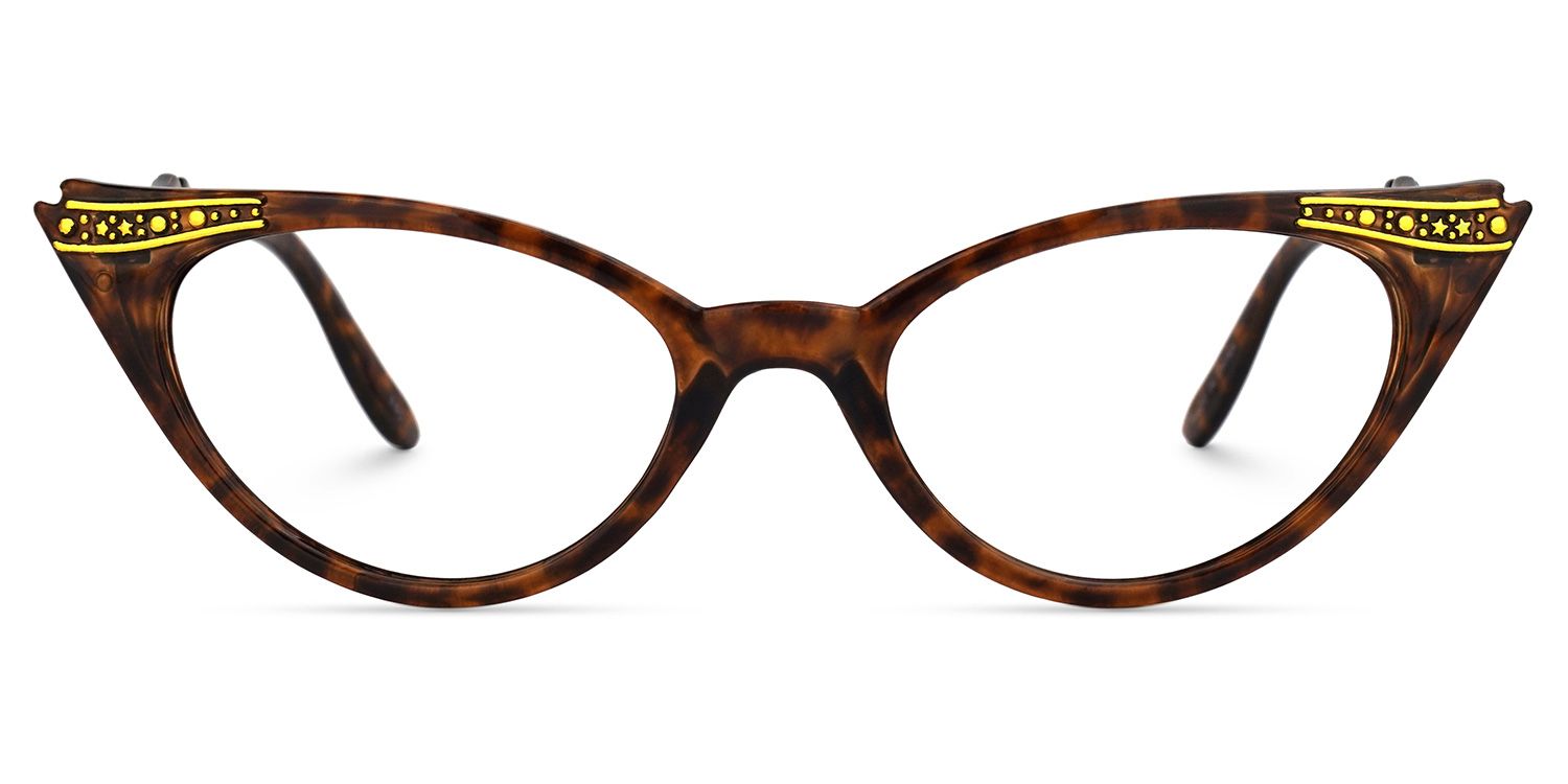 Buy Saunders Optical Glasses and EyeWear Frames on Zeelool0