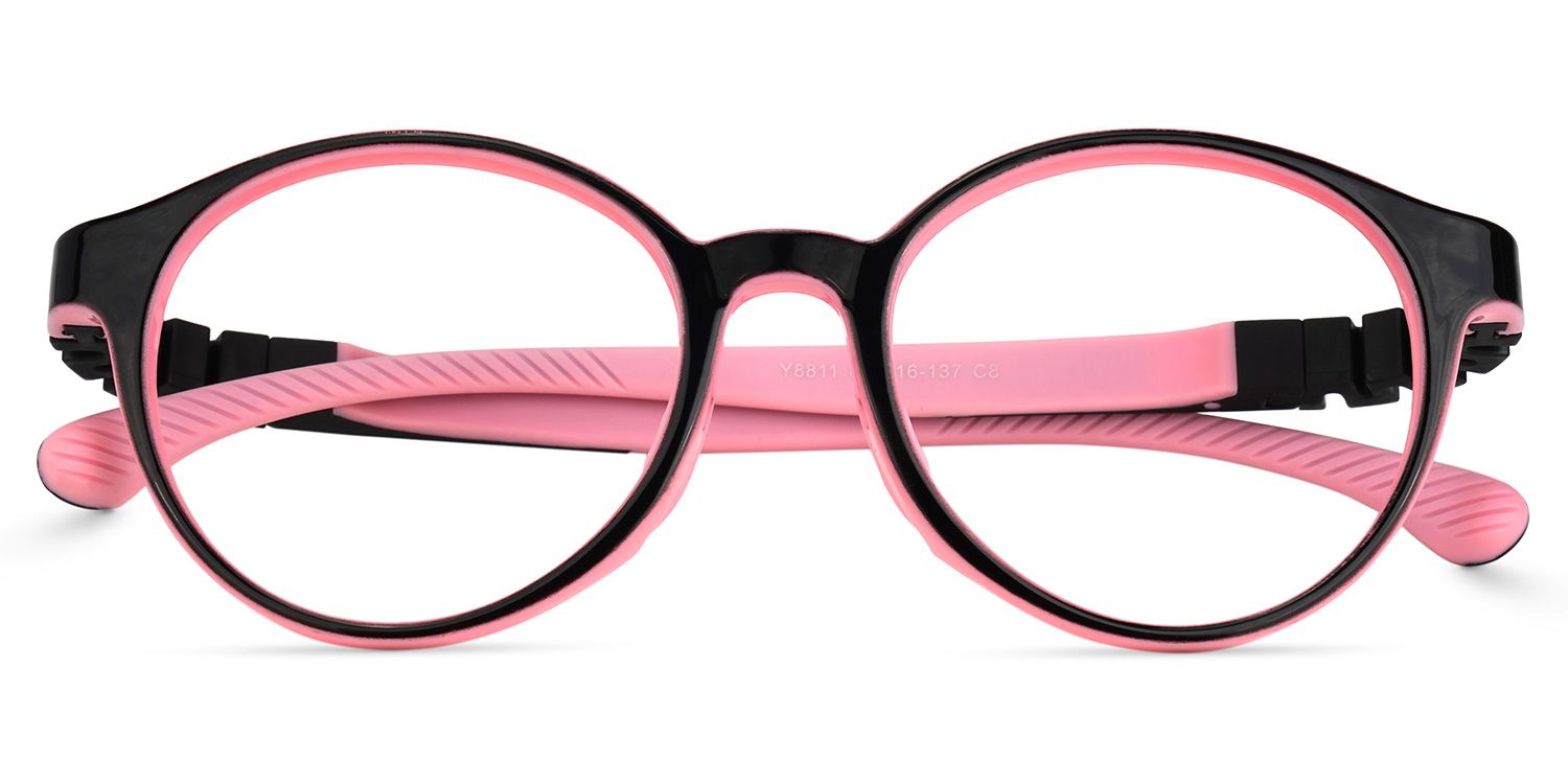 Buy Hercules ( Age 1 - 3 ) Optical Glasses and EyeWear Frames on Zeelool0