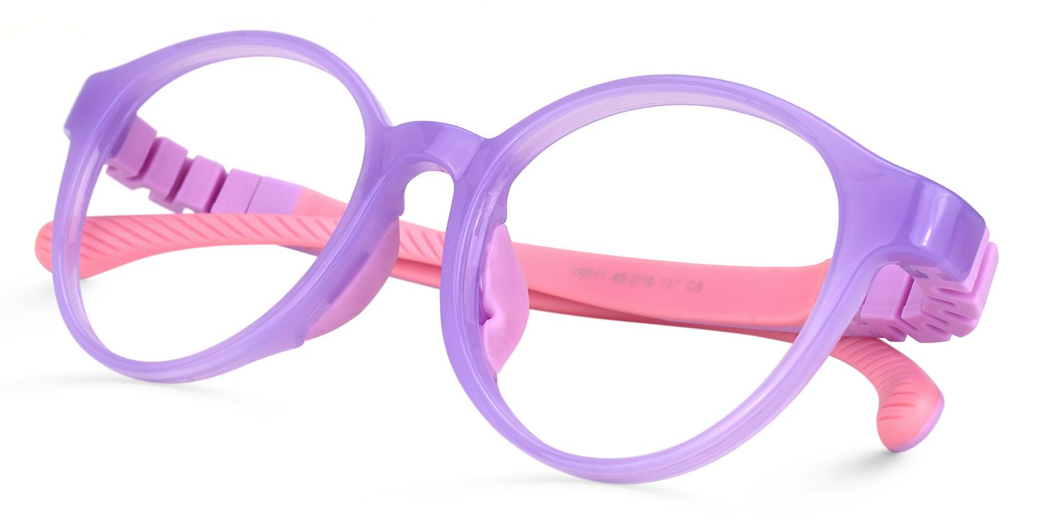 Buy Hercules ( Age 1 - 3 ) Optical Glasses and EyeWear Frames on Zeelool1