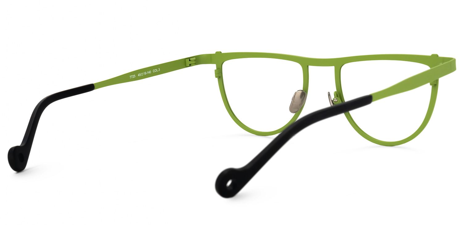 Buy Chidera Optical Glasses and EyeWear Frames on Zeelool3