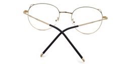 William Cute Cat Eye Glasses6