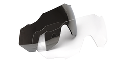 Howard Black Sports Glasses5