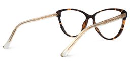 Muldrow Cateye Tortoise Glasses3