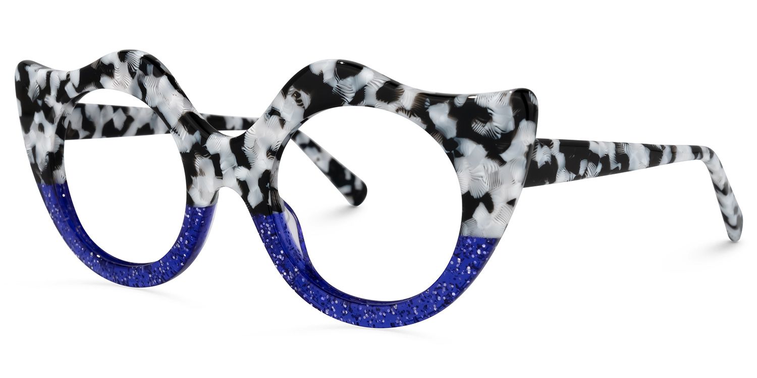 Buy Brittney  Optical Glasses and EyeWear Frames on Zeelool1