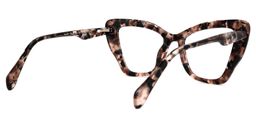 Roldan Cateye Tortoise Glasses3