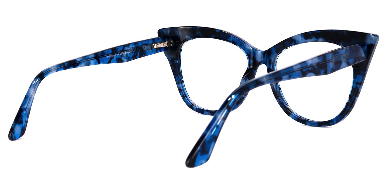 Buy Yarisbeth Optical Glasses and EyeWear Frames on Zeelool3