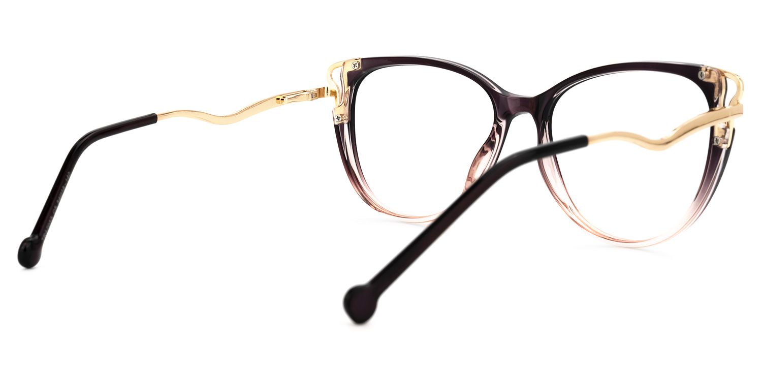 Buy Gisela Optical Glasses and EyeWear Frames on Zeelool3