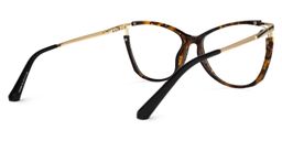 Yomary Cateye Tortoise Glasses3