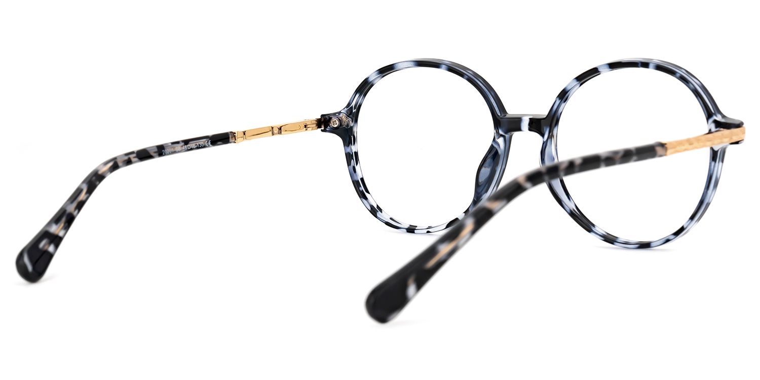 Buy Flounder (Age 8 - 12) Optical Glasses and EyeWear Frames on Zeelool3