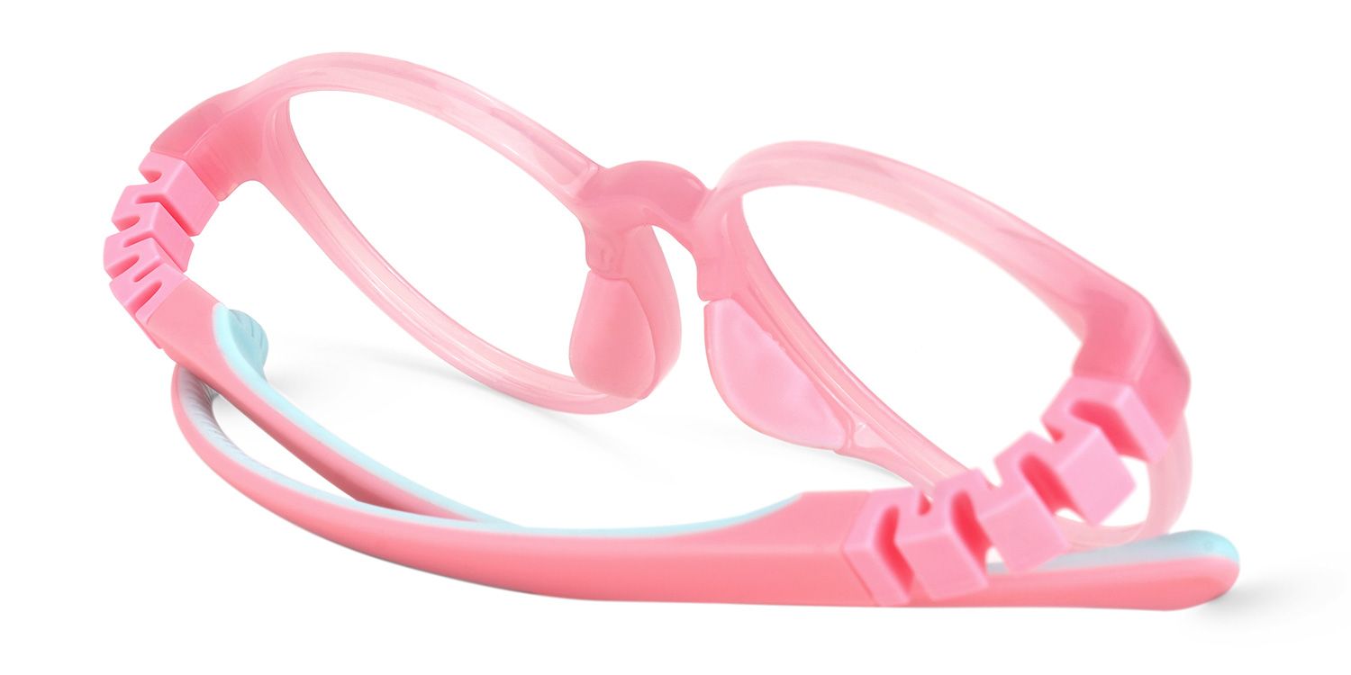 Buy Hercules ( Age 1 - 3 ) Optical Glasses and EyeWear Frames on Zeelool2