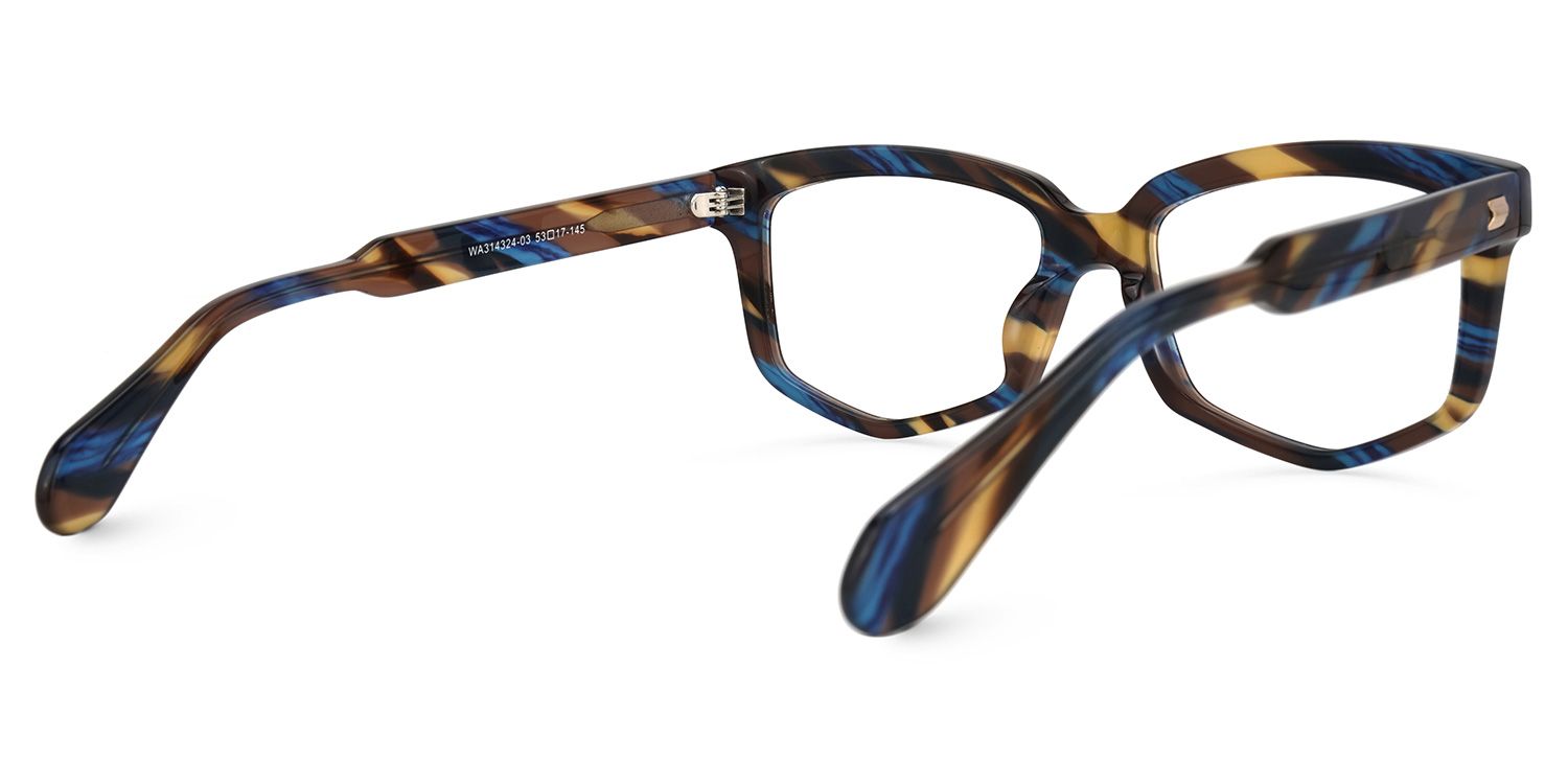 Buy Geri Optical Glasses and EyeWear Frames on Zeelool3