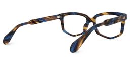 Geri Geometric Multicolor Glasses3