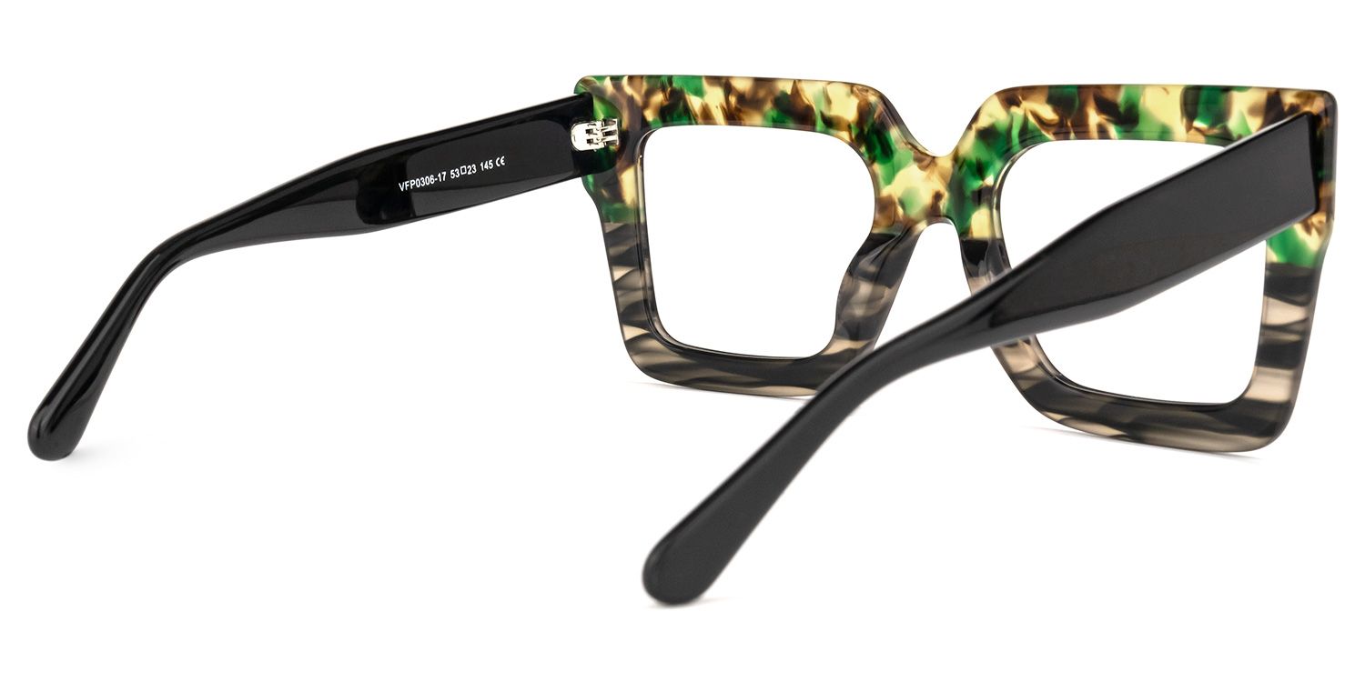 Buy Brandon Optical Glasses and EyeWear Frames on Zeelool3