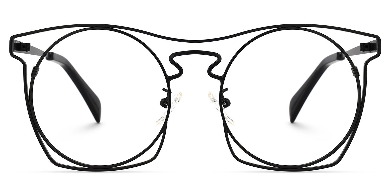 Buy Janice  Optical Glasses and EyeWear Frames on Zeelool0