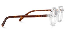 Render Asymmetric Clear Glasses2