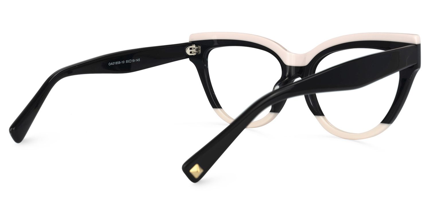 Buy Cascata Optical Glasses and EyeWear Frames on Zeelool3